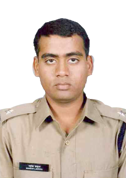 Mahesh Chandra Laddha